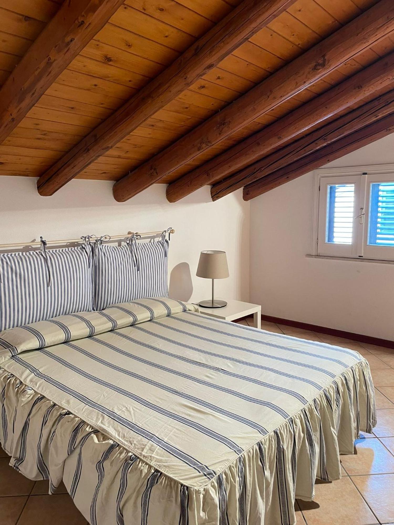 Agriturismo Gianferrante Paterno  Exterior foto