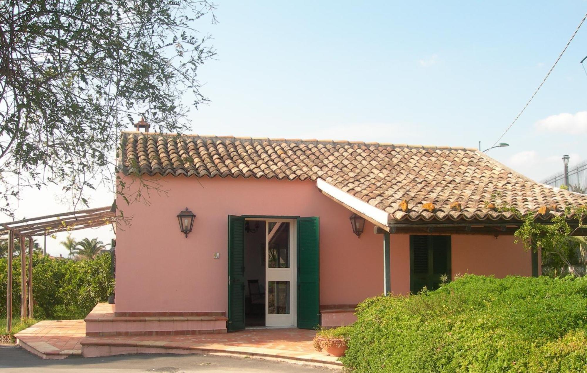 Agriturismo Gianferrante Paterno  Exterior foto