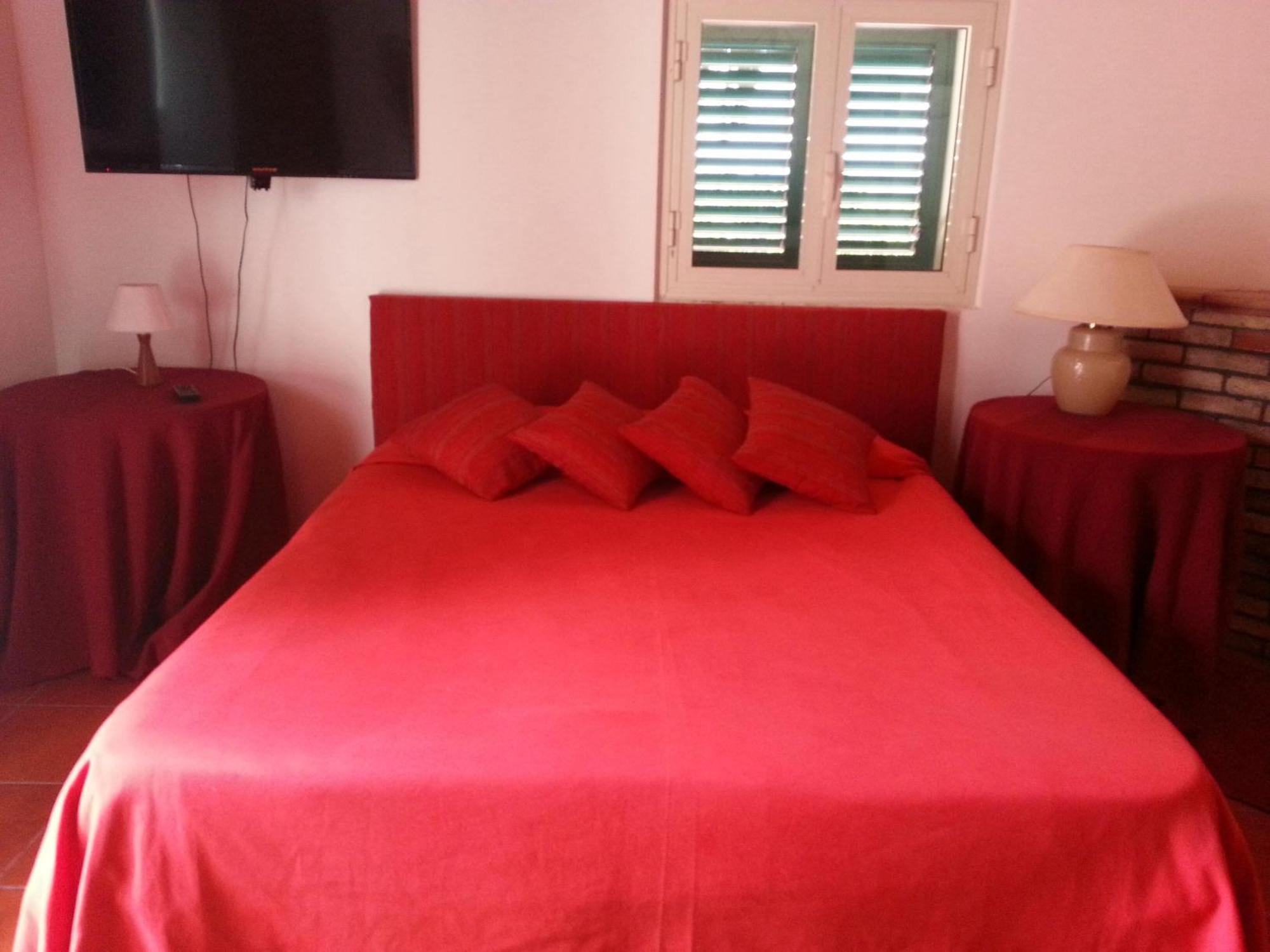 Agriturismo Gianferrante Paterno  Quarto foto